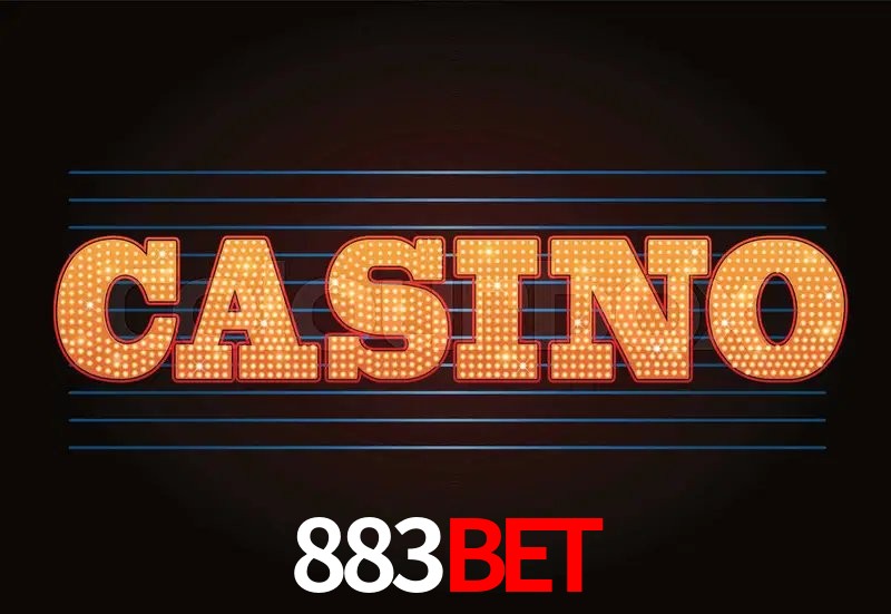 Estatísticas Esportivas 883Bet