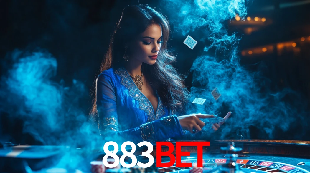 Descubra a Essência do 883Bet: Nossa História e Compromissos