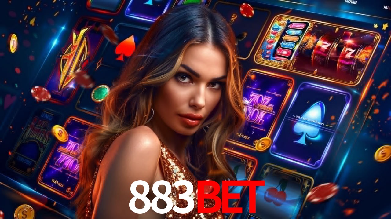 A Emoção da Loteria na 883Bet: Uma Chance de Mudança de Vida