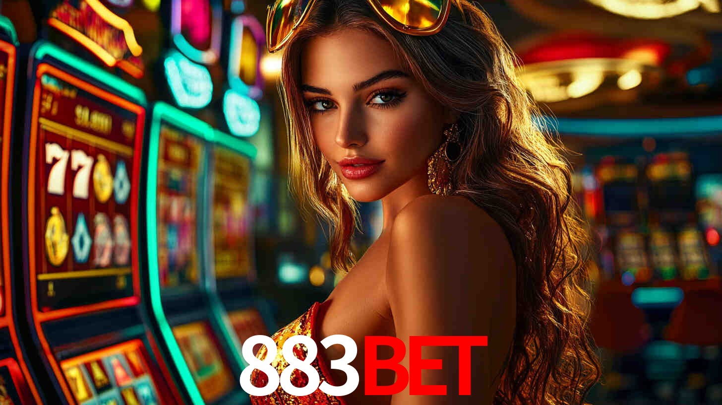 Daily Bonuses 883Bet
