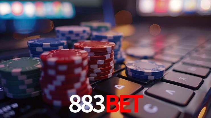 Tecnologia da Plataforma 883Bet