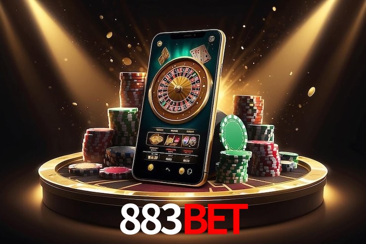 Segurança 2FA 883Bet